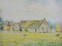 Boerderij fam. Prins