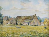 Boerderij fam. Prins