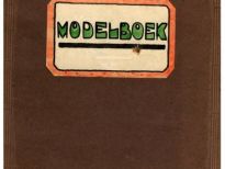 Modellenboek: Portfolio